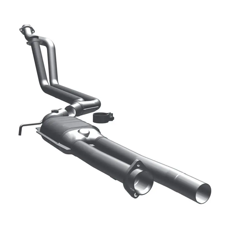 Magnaflow Direct-Fit Catalytic Converter For 1989–1993 Bmw 535I 3.2L (3.2) 1