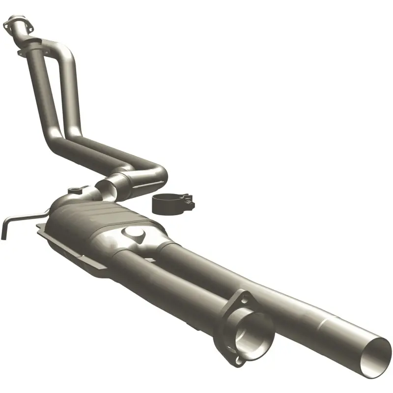 Magnaflow Direct-Fit Catalytic Converter For 1989–1993 Bmw 535I 3.2L (3.2) 2