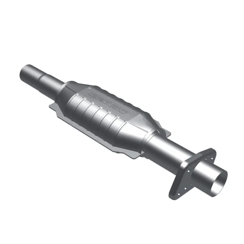 Magnaflow Direct-Fit Catalytic Converter For 1990-1991 Chevrolet Lumina Apv, Oldsmobile Silhouette, Pontiac Trans Sport 1