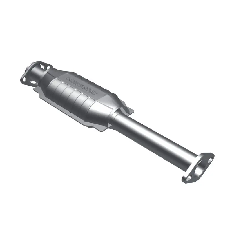 Magnaflow Direct-Fit Catalytic Converter For 1990-1992 Ford Probe 1