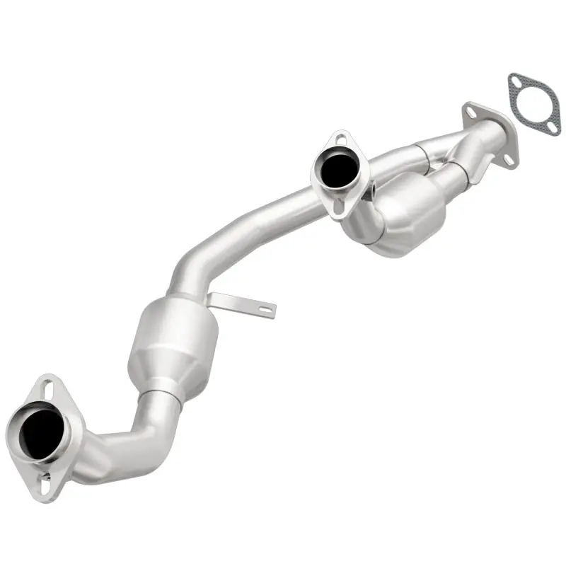 Magnaflow Direct-Fit Catalytic Converter For 1991-1995 Ford Taurus 1