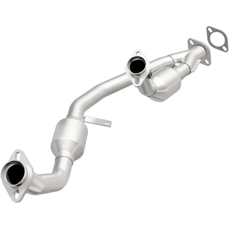 Magnaflow Direct-Fit Catalytic Converter For 1991-1995 Ford Taurus 2