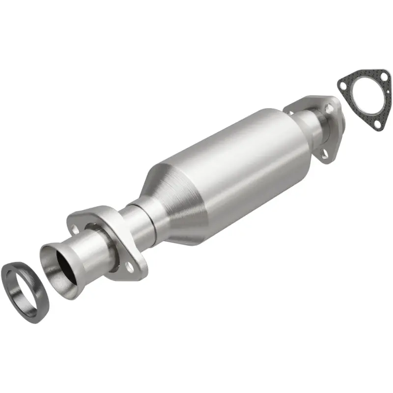 Magnaflow Direct-Fit Catalytic Converter For 1992–1995 Integra 1.7/1.8 Ca (Direct Fit) 2