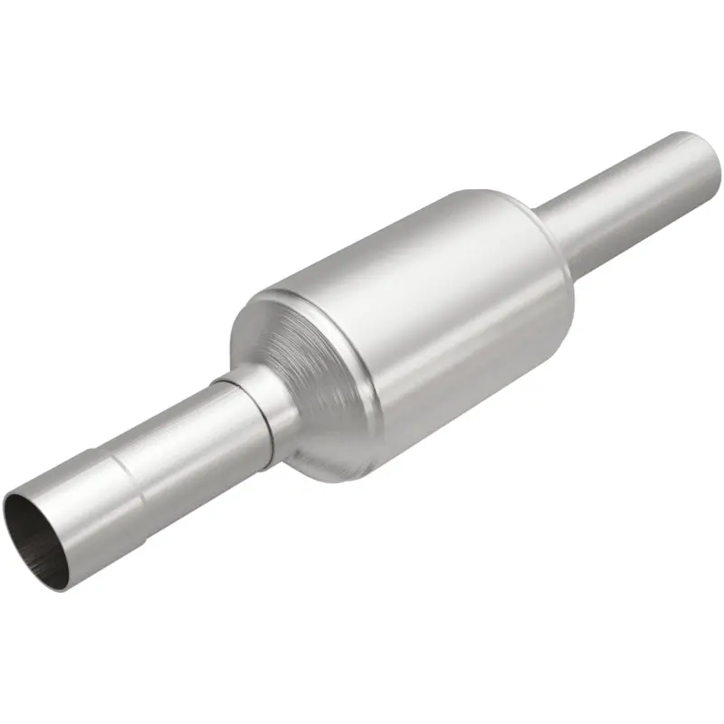 Magnaflow Direct-Fit Catalytic Converter For 1993-1995 Jeep Wrangler Cherokee Carb Compliant 1
