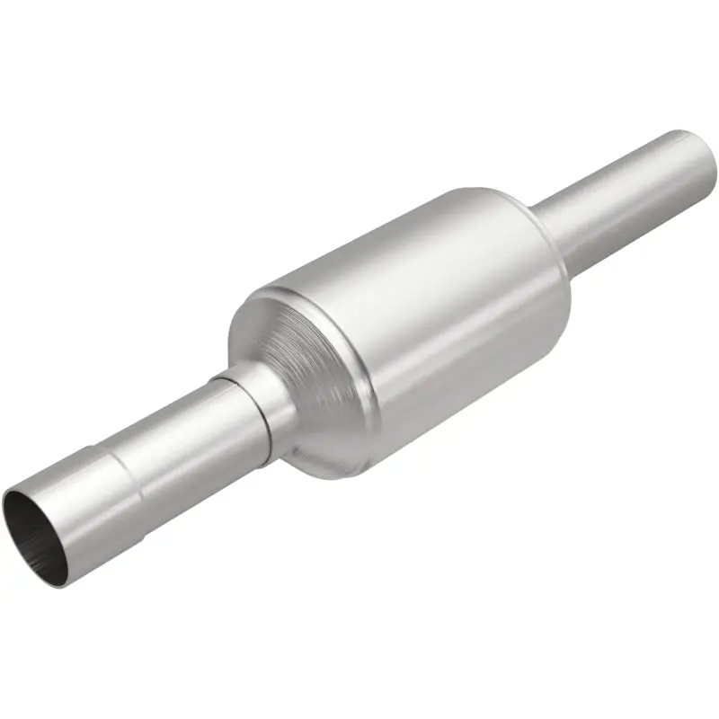 Magnaflow Direct-Fit Catalytic Converter For 1993-1995 Jeep Wrangler Cherokee Carb Compliant 2