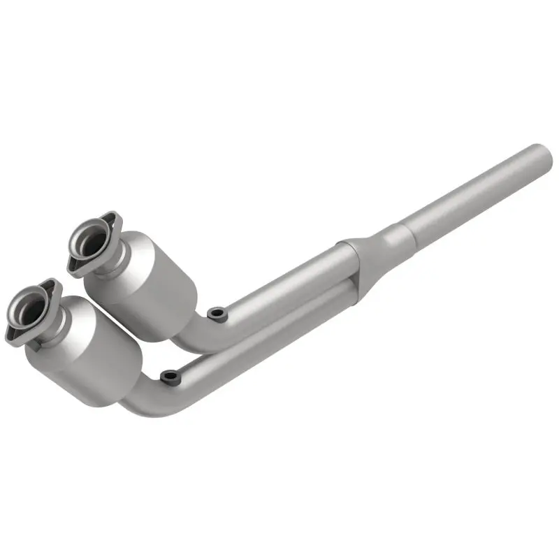 Magnaflow Direct-Fit Catalytic Converter For 1993-1996 Jaguar Xjs 4.0L 1