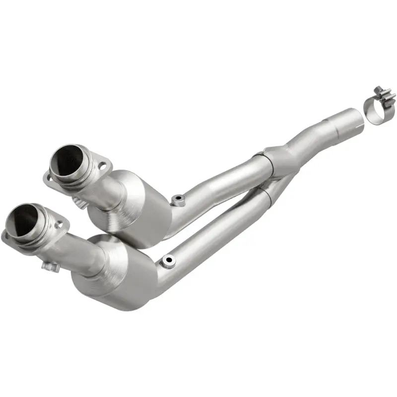 Magnaflow Direct-Fit Catalytic Converter For 1993-1996 Jaguar Xjs 4.0L 2