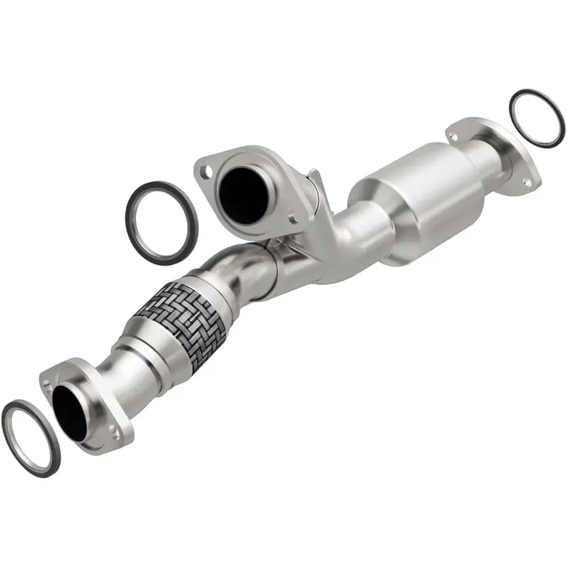 Magnaflow Direct-Fit Catalytic Converter For 1993-1997 Lexus Gs300 And 1992-1998 Sc300 3.0L 1