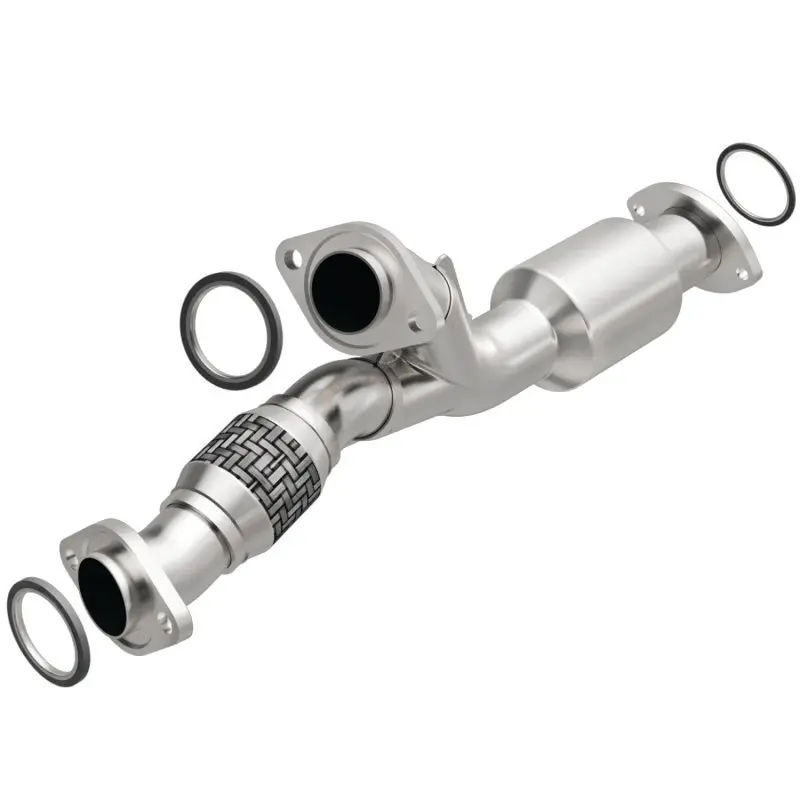 Magnaflow Direct-Fit Catalytic Converter For 1993-1997 Lexus Gs300 And 1992-1998 Sc300 3.0L 2