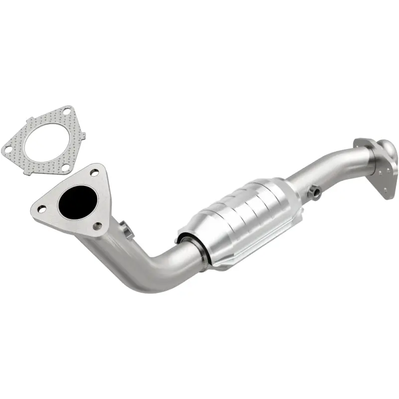 Magnaflow Direct Fit Catalytic Converter For 1994-1996 Chevrolet Caprice Buick Roadmaster 1