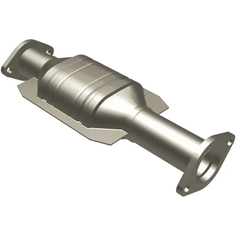 Magnaflow Direct-Fit Catalytic Converter For 1994–1999 Mitsubishi 3000Gt (49) 1