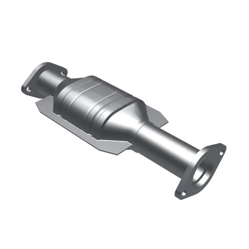 Magnaflow Direct-Fit Catalytic Converter For 1994–1999 Mitsubishi 3000Gt (49) 2