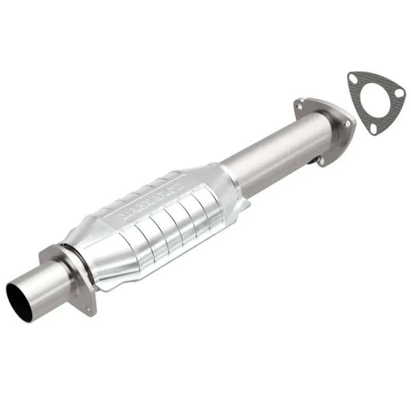 Magnaflow Direct-Fit Catalytic Converter – For 1995–1998 Gm S10 Pickup 4.3L 1
