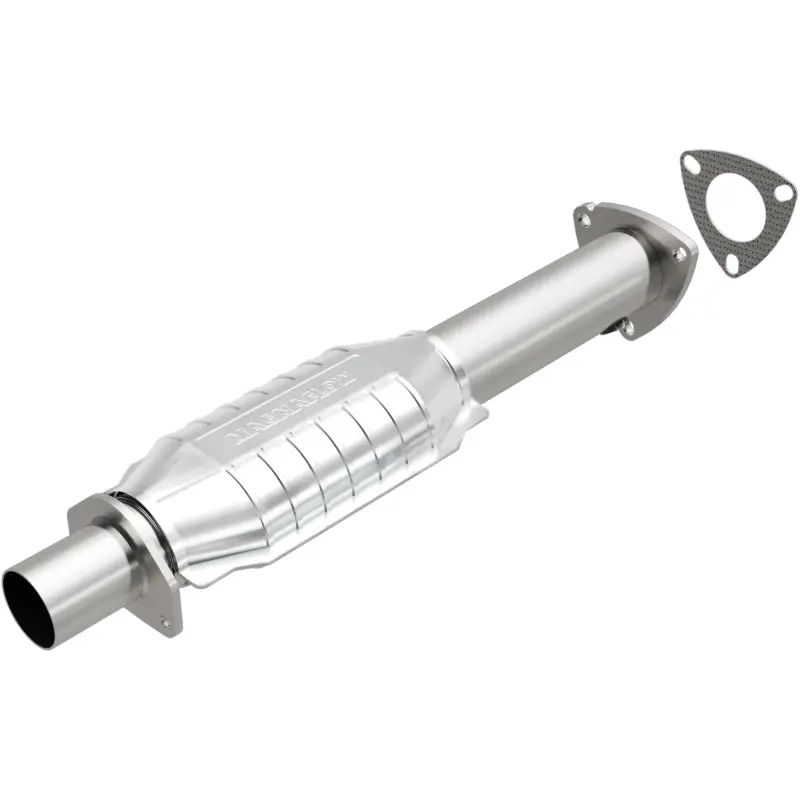 Magnaflow Direct-Fit Catalytic Converter – For 1995–1998 Gm S10 Pickup 4.3L 2