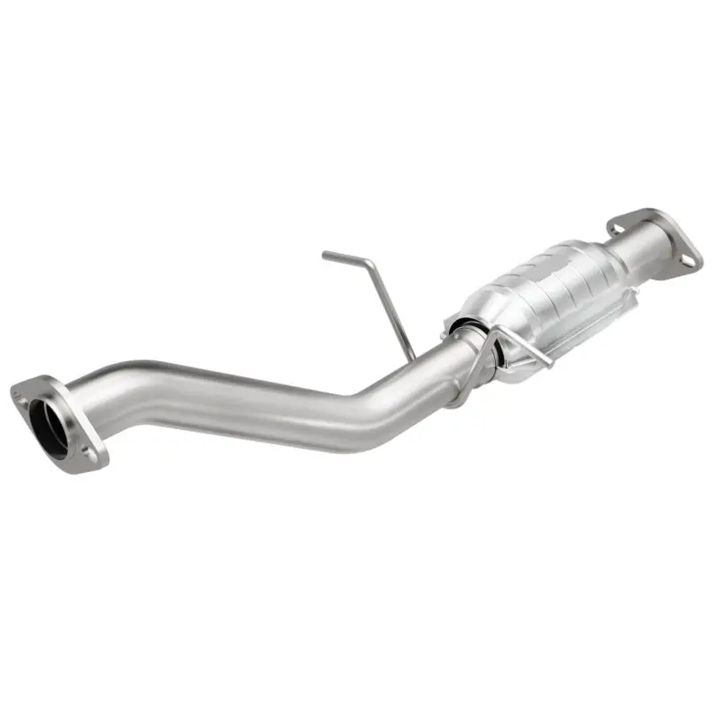 Magnaflow Direct-Fit Catalytic Converter For 1995–1998 Toyota T100 2Wd 3.4L 1