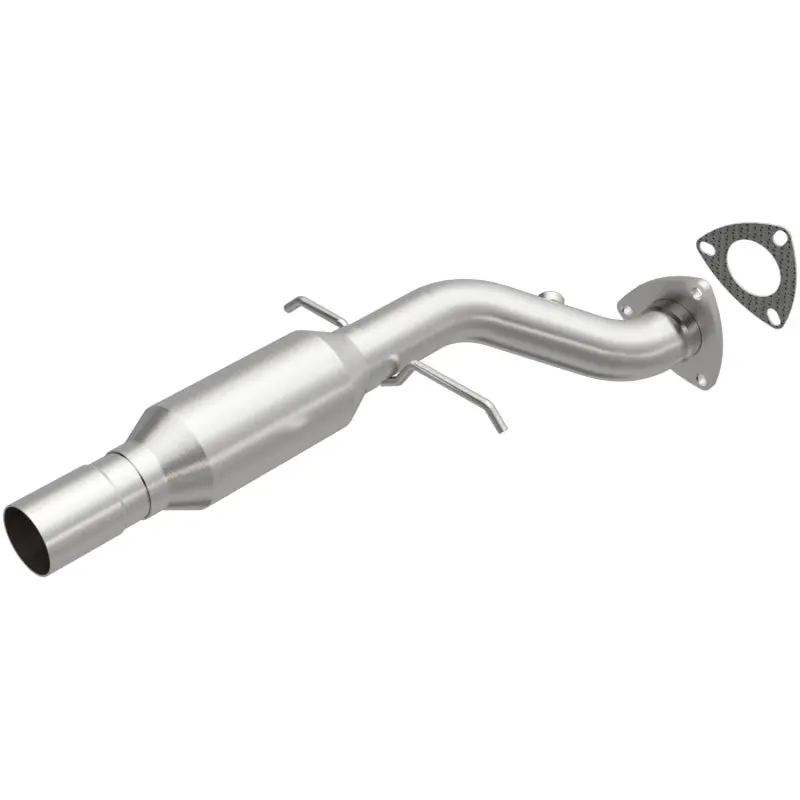 Magnaflow Direct Fit Catalytic Converter For 1995 Chevrolet Blazer 4.3L V6 1