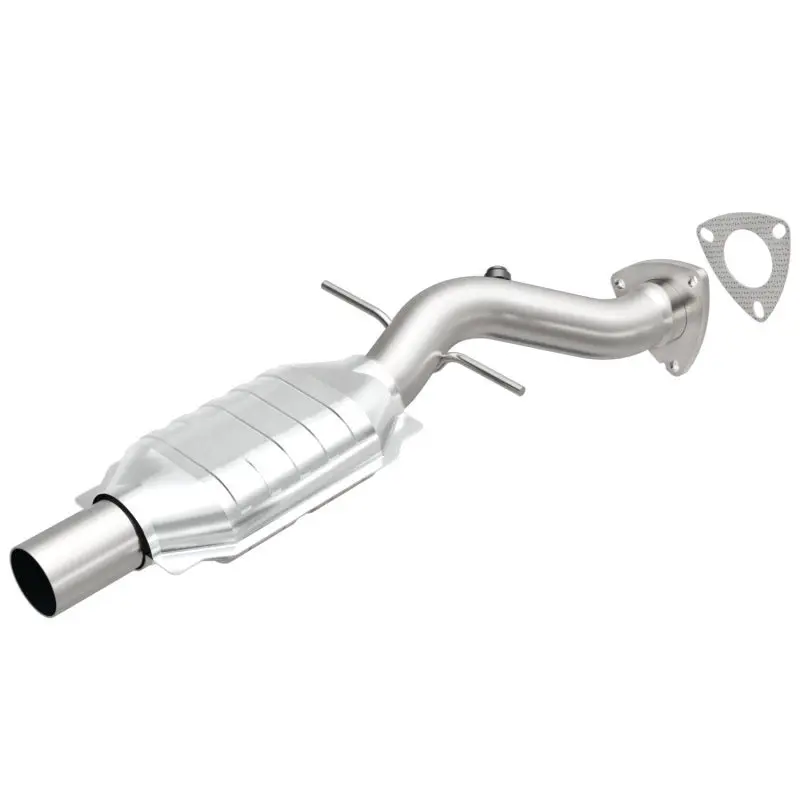 Magnaflow Direct Fit Catalytic Converter For 1995 Chevrolet Blazer And Gmc Jimmy 1