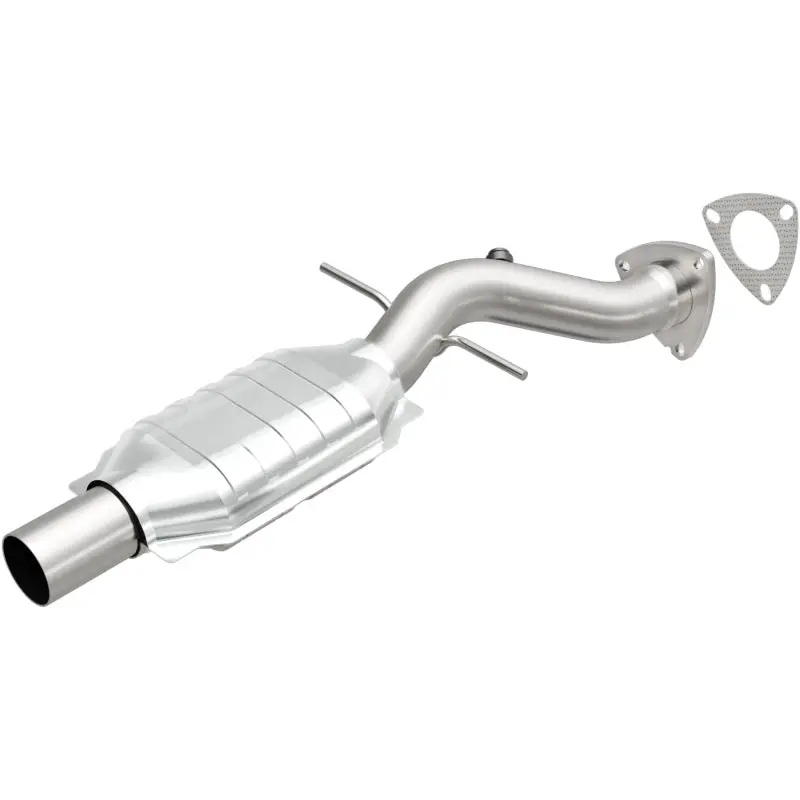Magnaflow Direct Fit Catalytic Converter For 1995 Chevrolet Blazer And Gmc Jimmy 2