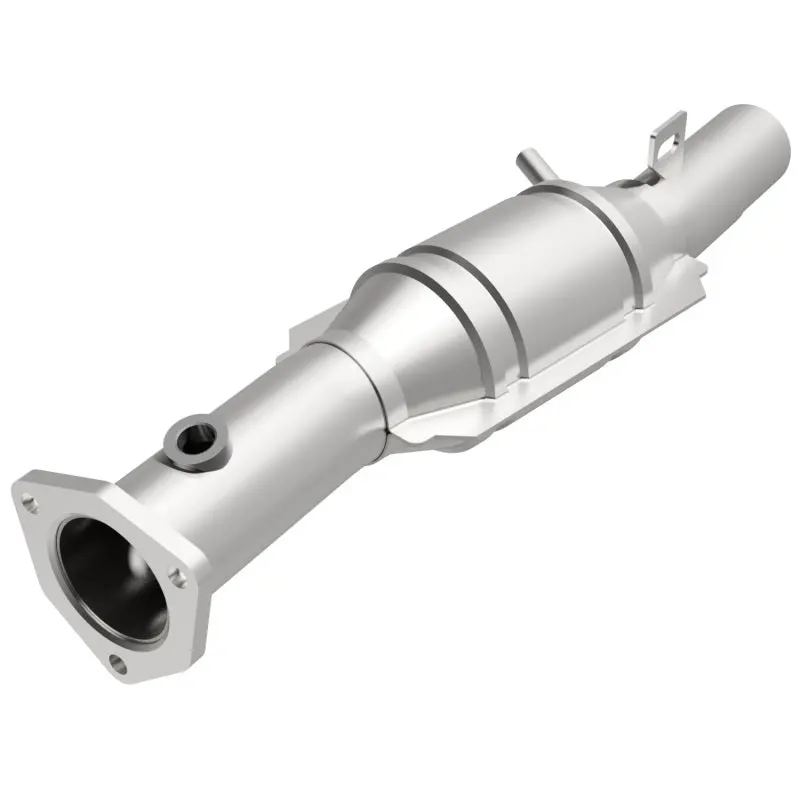 Magnaflow Direct-Fit Catalytic Converter For 1995 Volkswagen Golf 2.8L 1