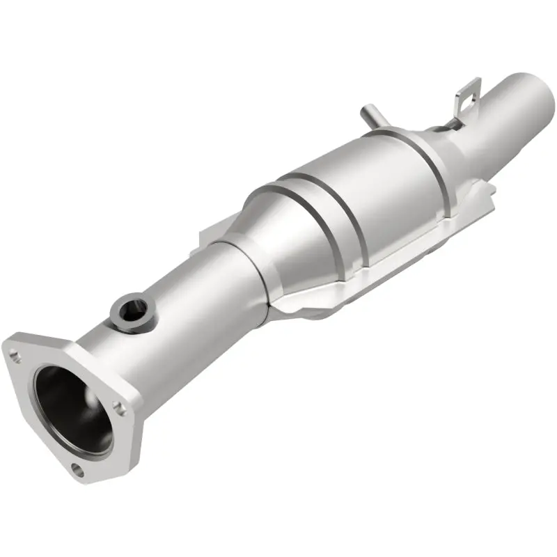 Magnaflow Direct-Fit Catalytic Converter For 1995 Volkswagen Golf 2.8L 2