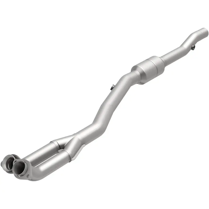 Magnaflow Direct-Fit Catalytic Converter For 1996-1997 Bmw 840Ci 4.4L Driver Side 2