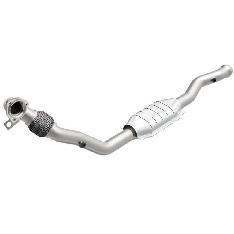 Magnaflow Direct-Fit Catalytic Converter For 1996-1997 Volvo 850 2.3L Turbo 2