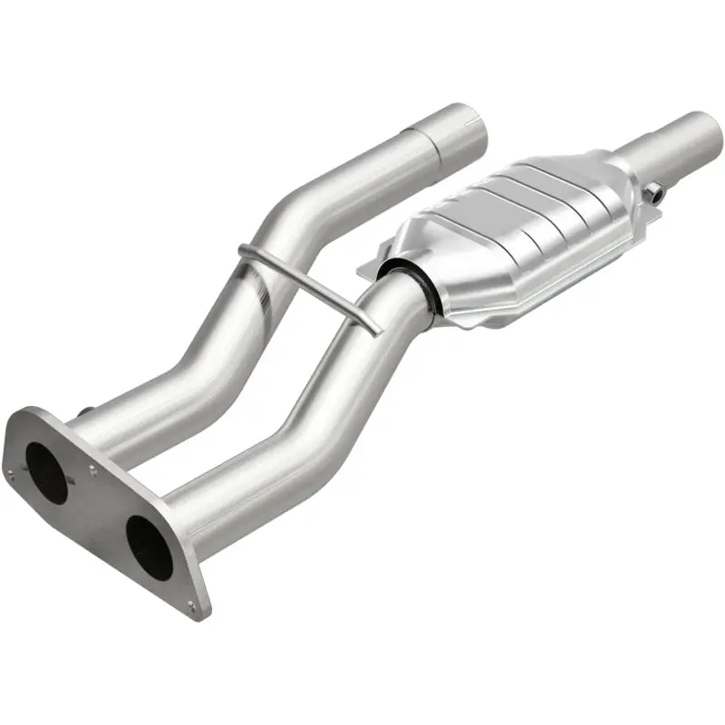 Magnaflow Direct-Fit Catalytic Converter For 1996-2000 Gm 5.7L Truck 1