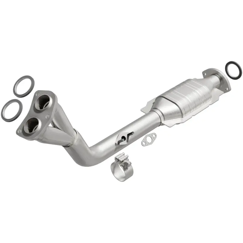 Magnaflow Direct-Fit Catalytic Converter For 1996–2000 Toyota 4 Runner 2.7 1