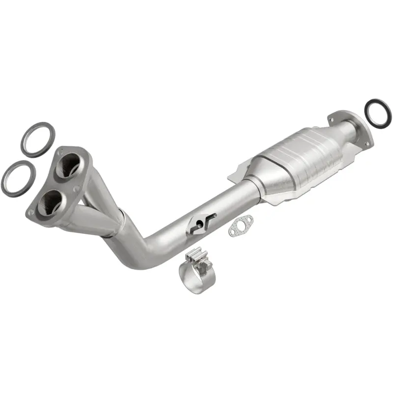 Magnaflow Direct-Fit Catalytic Converter For 1996–2000 Toyota 4 Runner 2.7 2