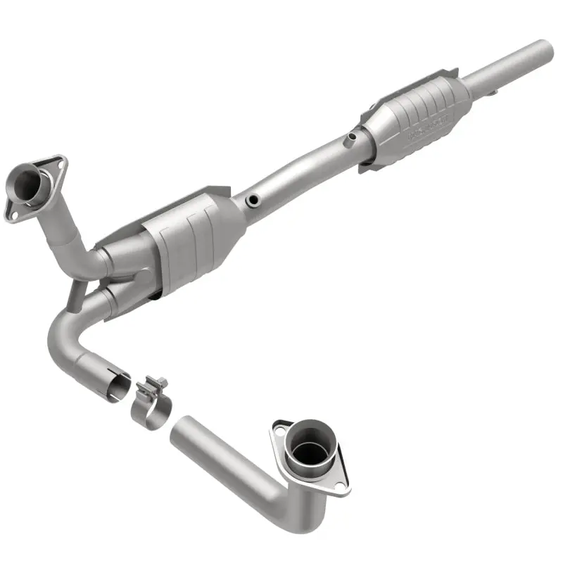Magnaflow Direct-Fit Catalytic Converter For 1996 Bronco F150/F250 1