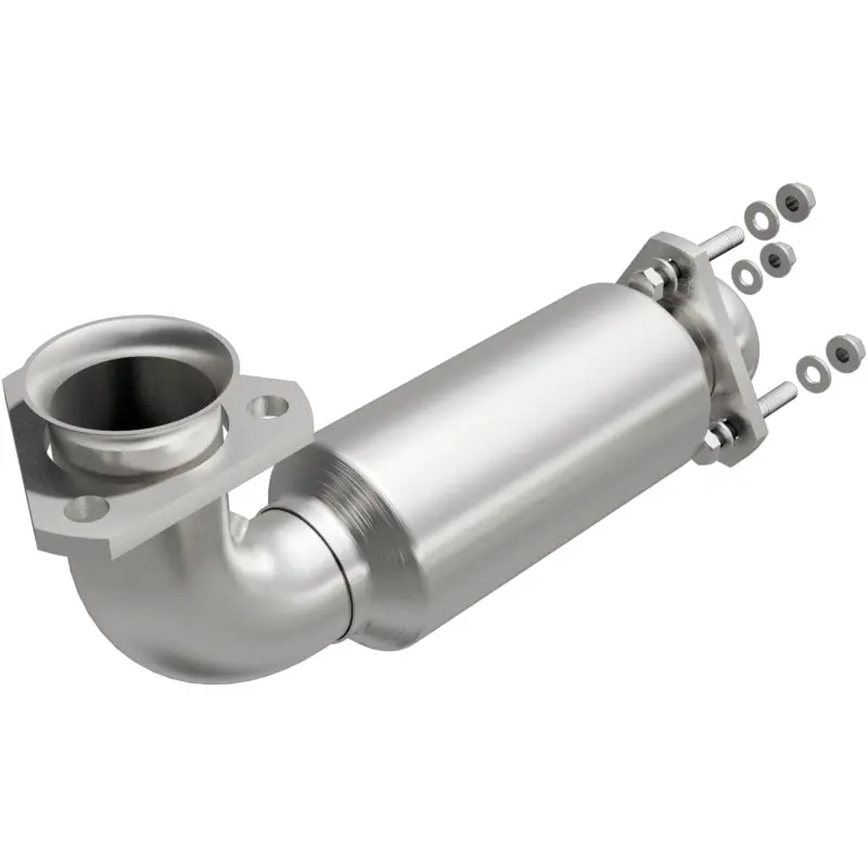 Magnaflow Direct Fit Catalytic Converter For 1996 Chevrolet Corvette 5.7L 1