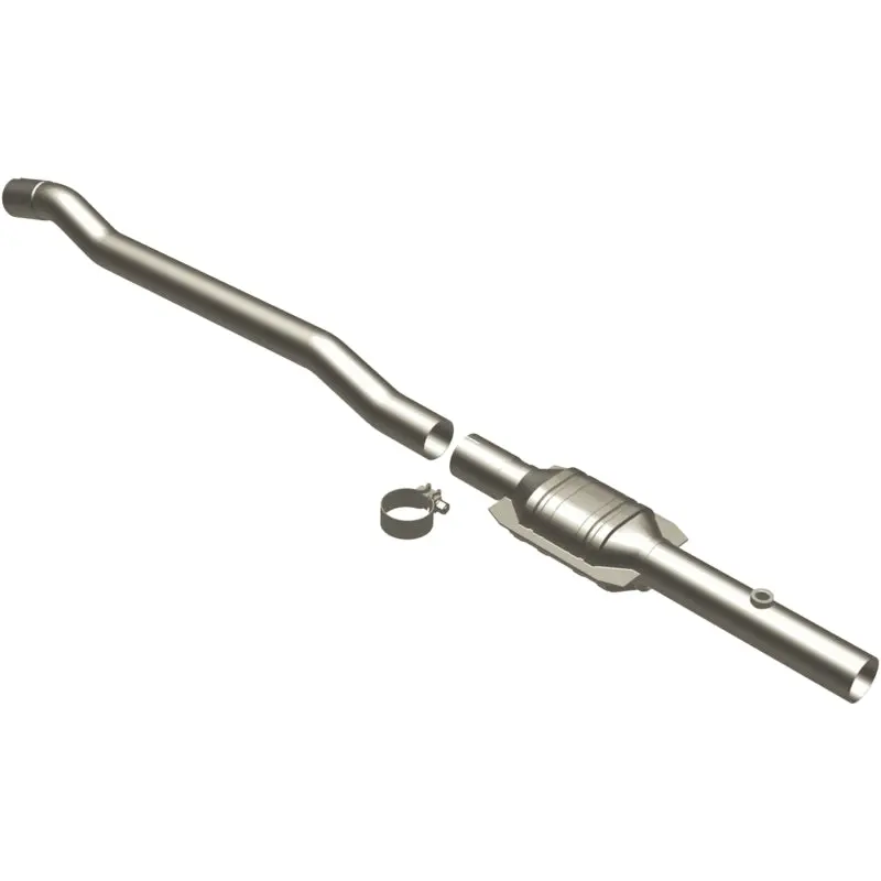 Magnaflow Direct-Fit Catalytic Converter For 1996 Dodge Dakota 3.9L 4Wd 1