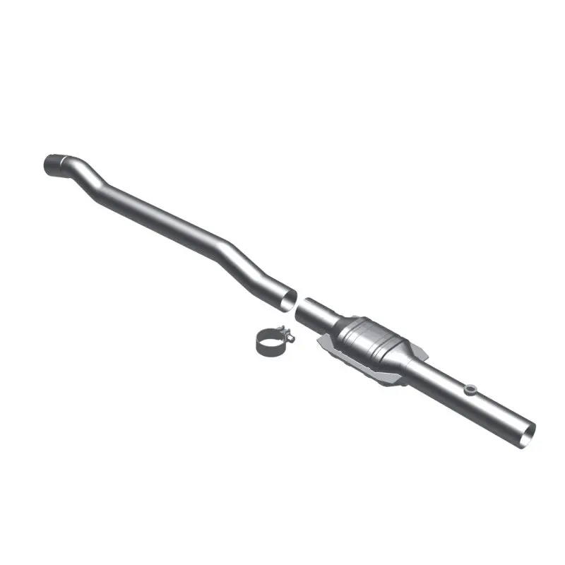 Magnaflow Direct-Fit Catalytic Converter For 1996 Dodge Dakota 3.9L 4Wd 2