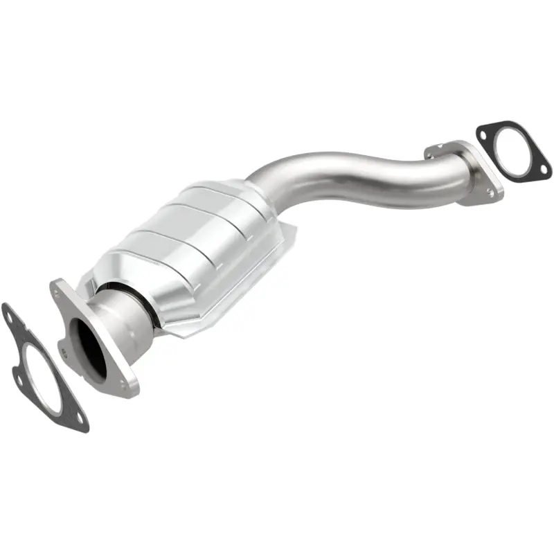 Magnaflow Direct-Fit Catalytic Converter For 1996 Ford Contour 2.5L A/T 1