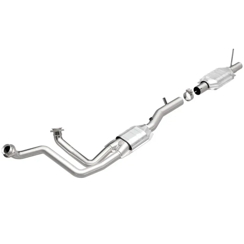 Magnaflow Direct-Fit Catalytic Converter For 1996 Ford F-150 4.9L 1