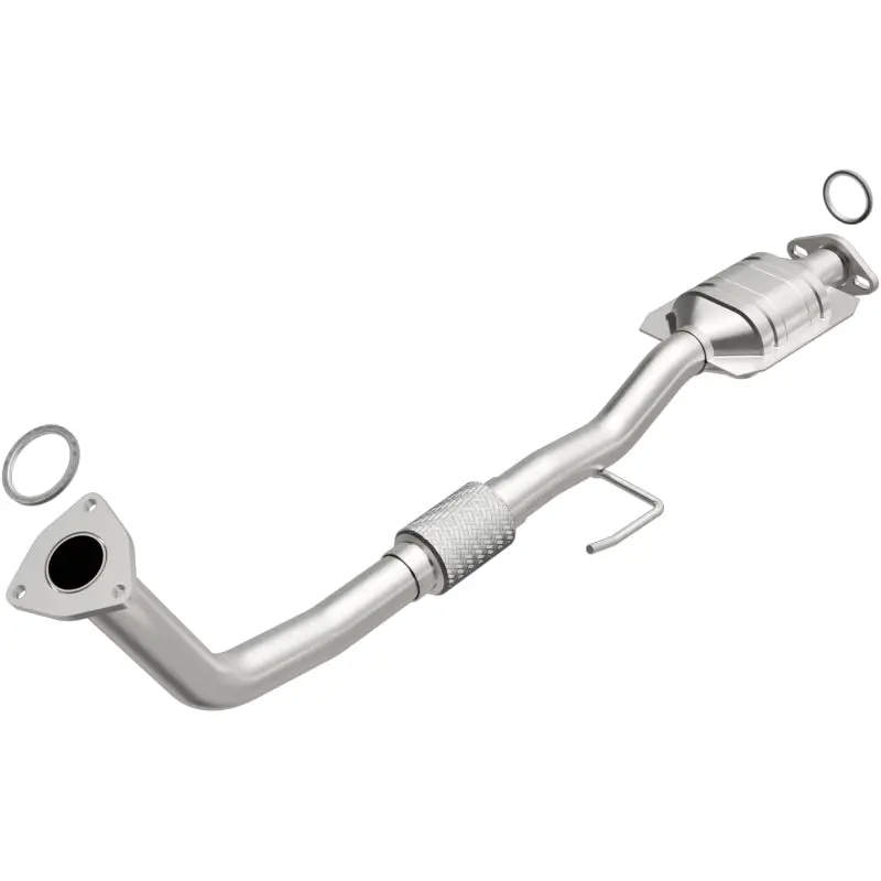 Magnaflow Direct-Fit Catalytic Converter For 1996 Toyota Camry 2.2L 2