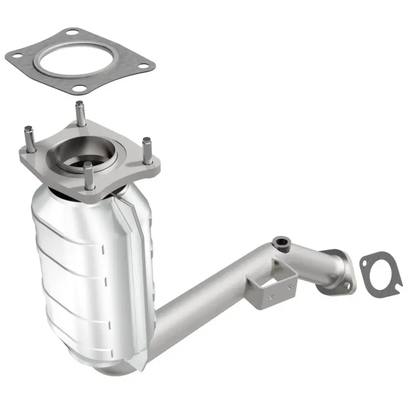 Magnaflow Direct-Fit Catalytic Converter For 1997-1998 Ford Escort 2.0L Engine 1