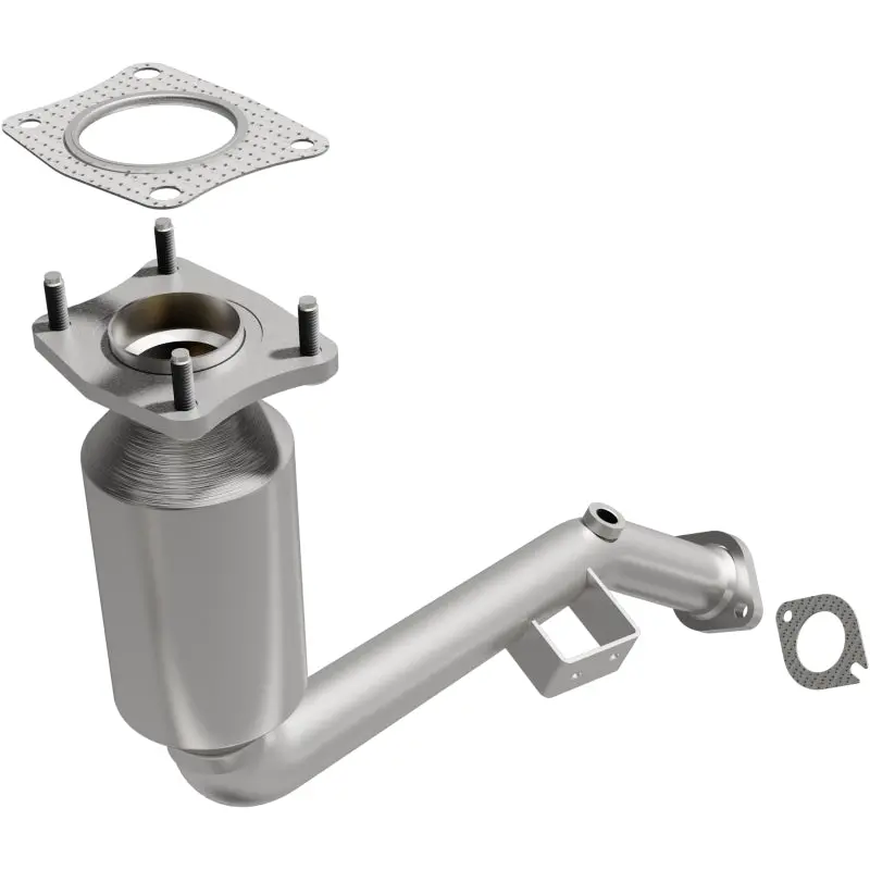 Magnaflow Direct-Fit Catalytic Converter For 1997-1998 Ford Escort 2.0L Engine 2