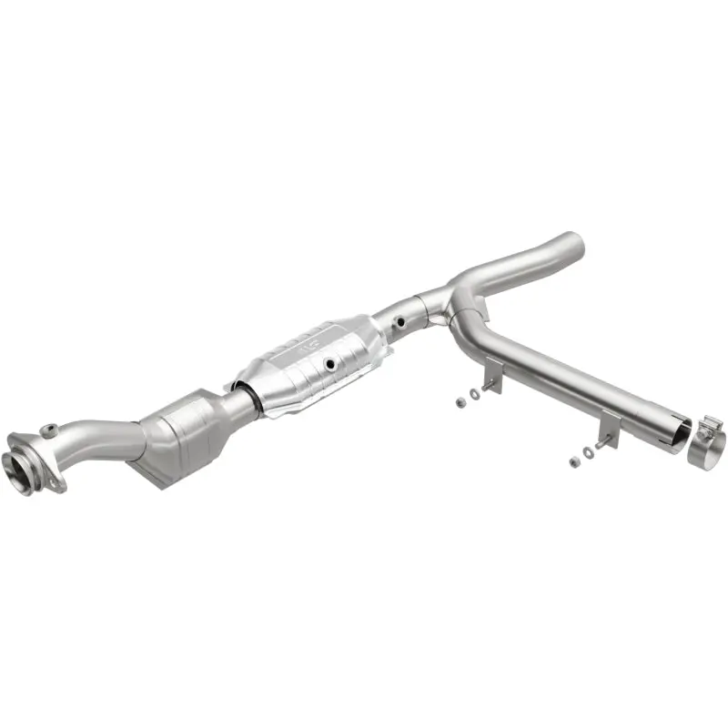 Magnaflow Direct-Fit Catalytic Converter For 1997-1998 Ford F-150 V8 4.6L 1