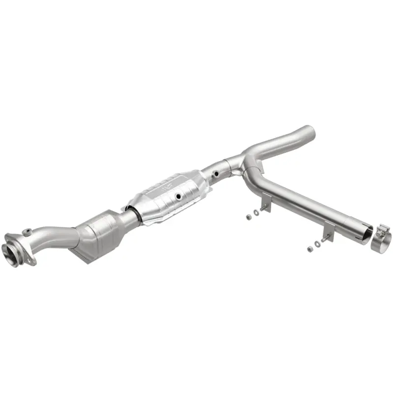 Magnaflow Direct-Fit Catalytic Converter For 1997-1998 Ford F-150 V8 4.6L 2
