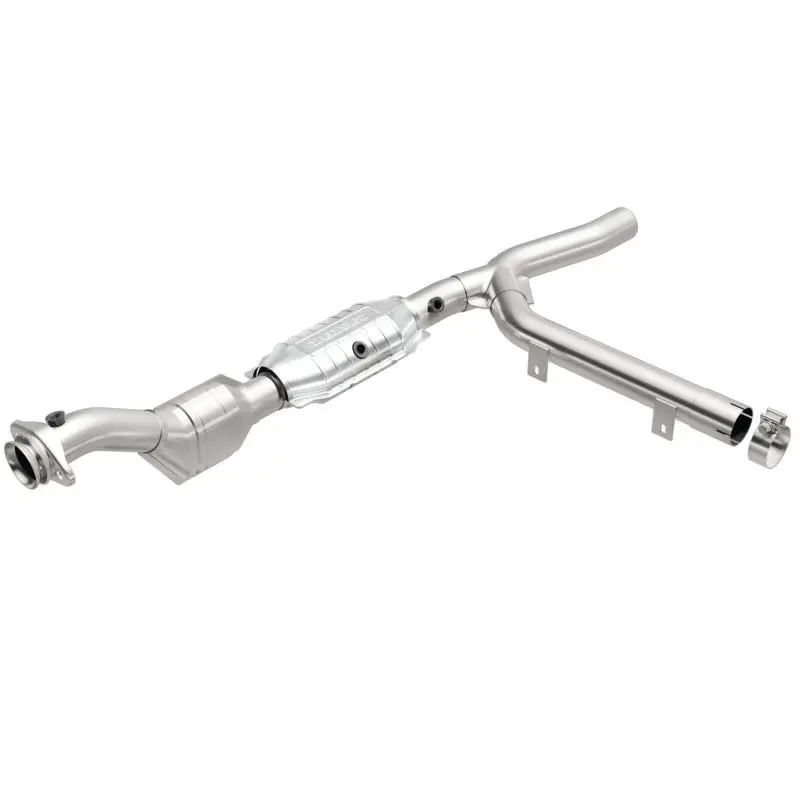 Magnaflow Direct-Fit Catalytic Converter For 1997–1998 Ford Trucks 4.6L 1