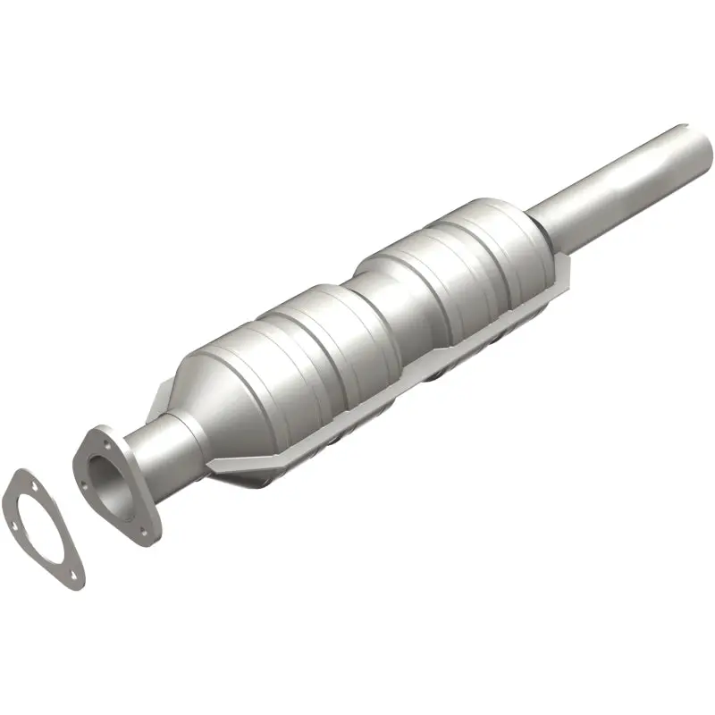 Magnaflow Direct-Fit Catalytic Converter For 1997-1999 E350 Van With 5.4L Engine 1