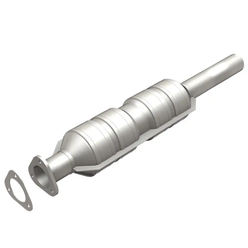 Magnaflow Direct-Fit Catalytic Converter For 1997-1999 E350 Van With 5.4L Engine 2