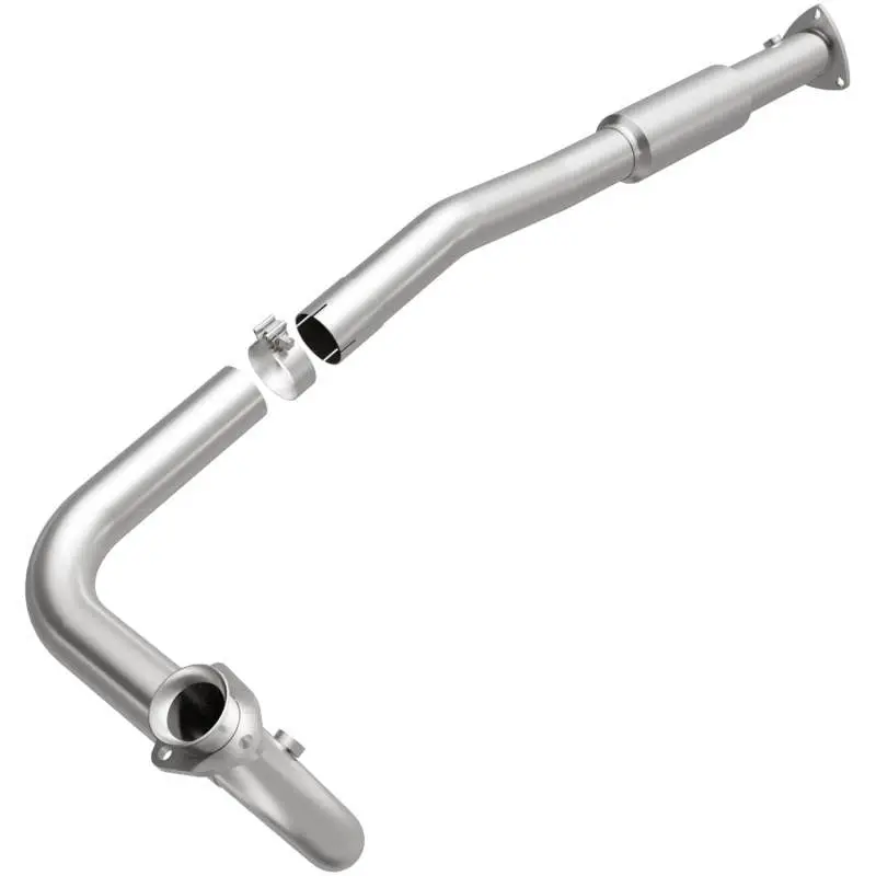 Magnaflow Direct-Fit Catalytic Converter For 1997-2000 Chevrolet Express 1500 5.7 1