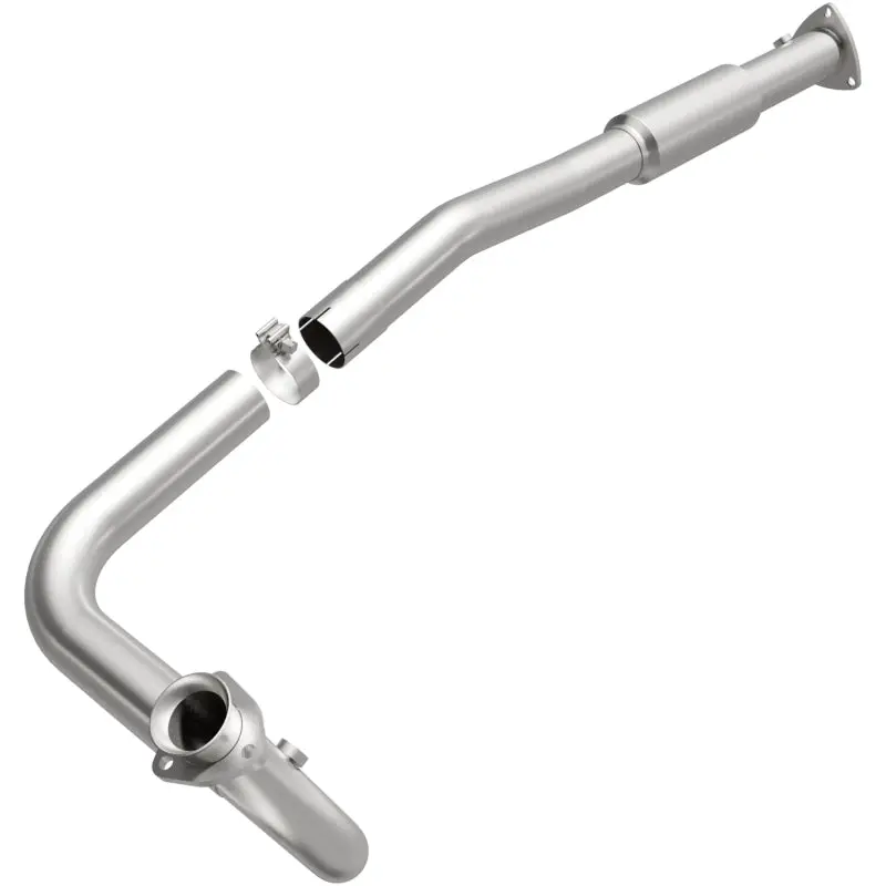 Magnaflow Direct-Fit Catalytic Converter For 1997-2000 Chevrolet Express 1500 5.7 2