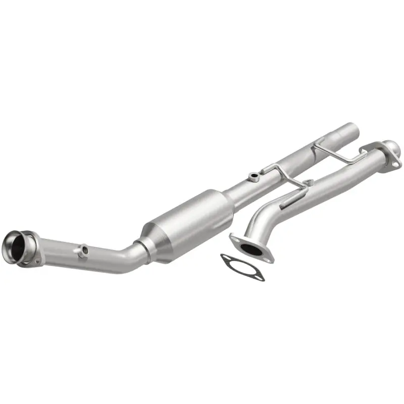 Magnaflow Direct-Fit Catalytic Converter For 1997-2000 Ford Explorer 4.0 Carb Compliant 1