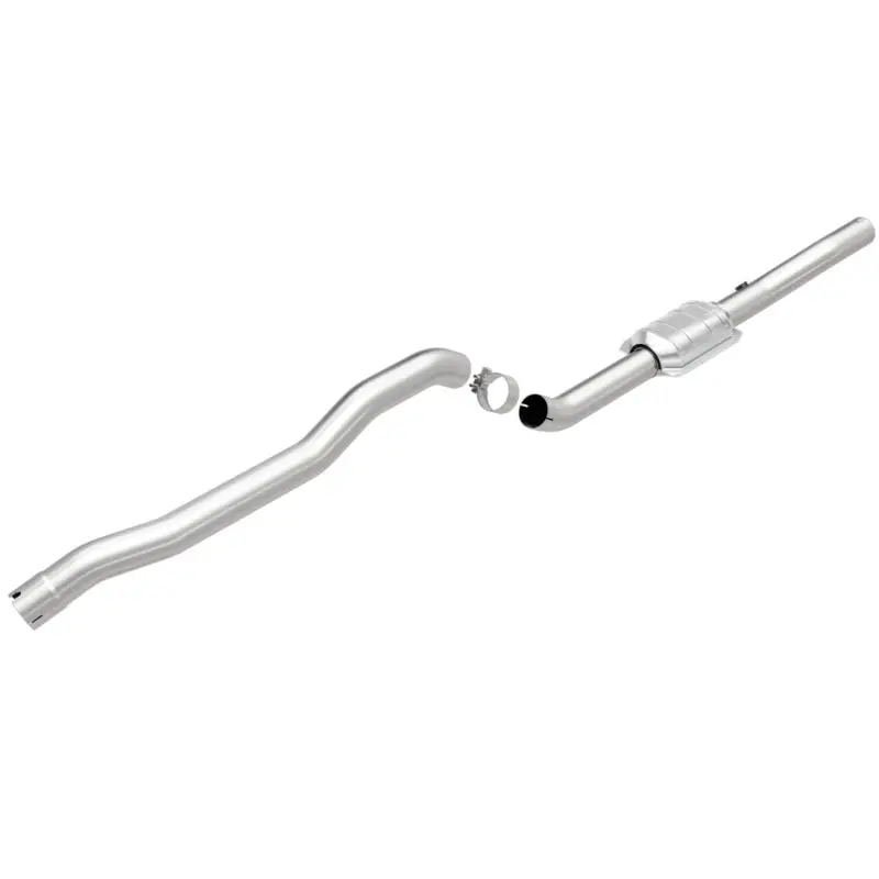 Magnaflow Direct-Fit Catalytic Converter For 1997 Dodge Dakota 3.9L 4Wd Mt 1
