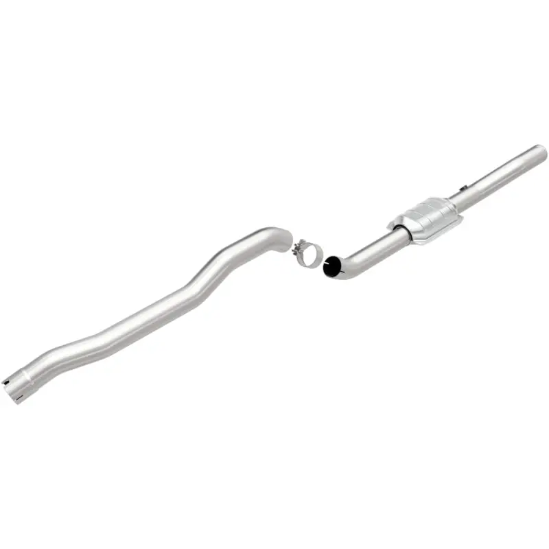 Magnaflow Direct-Fit Catalytic Converter For 1997 Dodge Dakota 3.9L 4Wd Mt 2