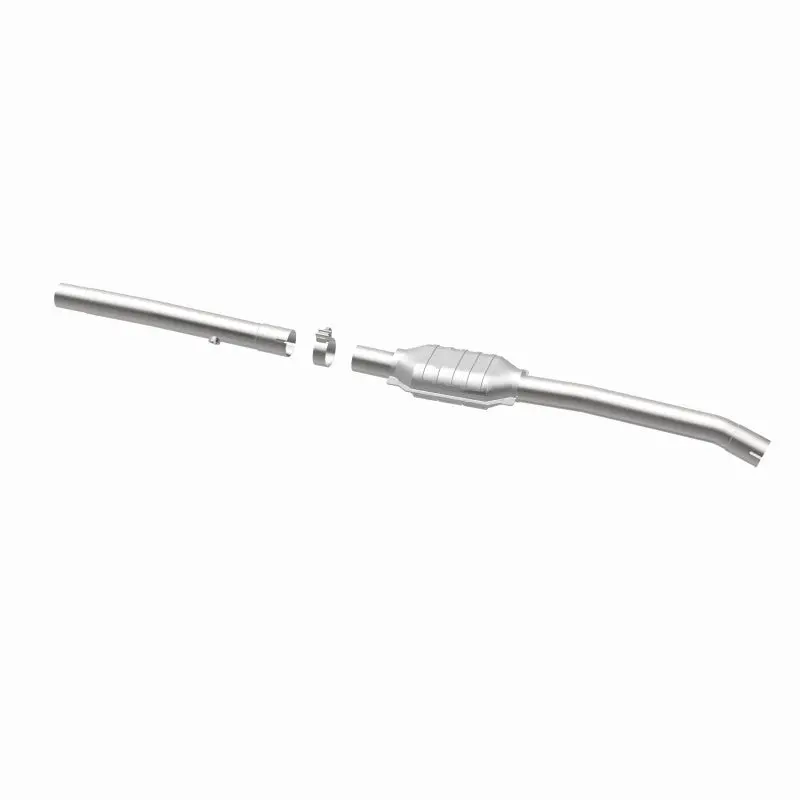 Magnaflow Direct Fit Catalytic Converter For 1997 Dodge Dakota 5.2L 2