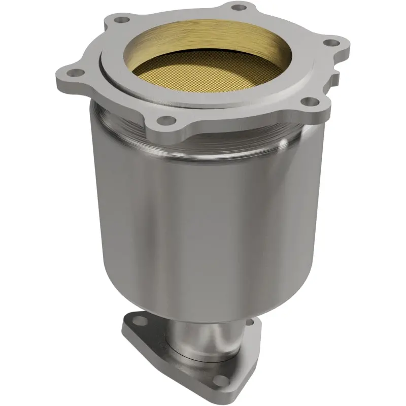 Magnaflow Direct Fit Catalytic Converter For 1997 Infiniti Qx4 3.3L Carb Compliant 1